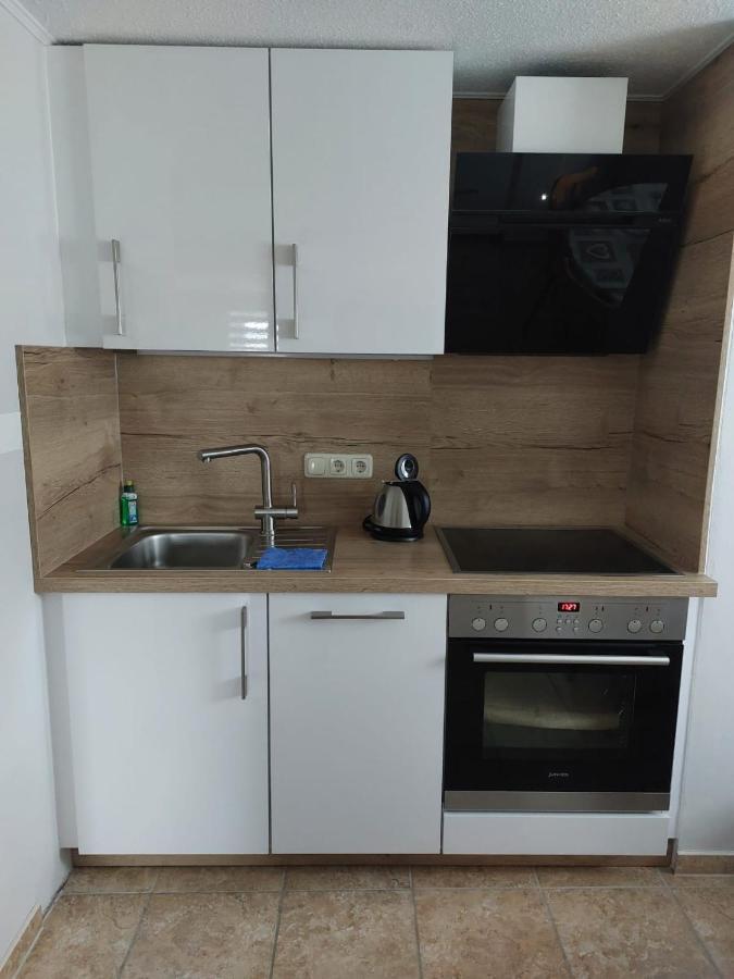 Ferienwohnung Glasperlenfloh Ilmenau Bagian luar foto